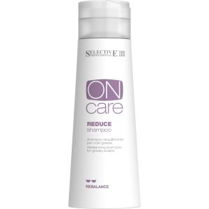 Шампунь восстанавливающий баланс жирной кожи головы Reduce Shampoo 250 мл