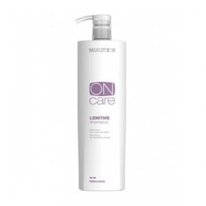 Шампунь для чувствительной кожи головы Lenitive Shampoo 750 мл