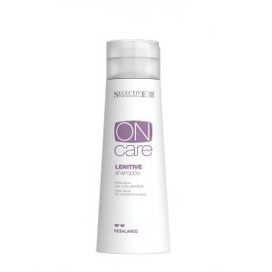 Шампунь для чувствительной кожи головы Lenitive Shampoo 250 мл