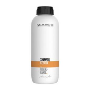 Шампунь кератиновый Shampoo Keratin 1000 мл