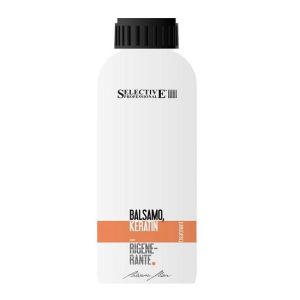 Кондиционер кератиновый Balsamo Keratin 1000 мл