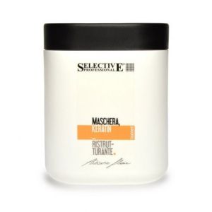Маска кератиновая Maschera Keratin 1000 мл