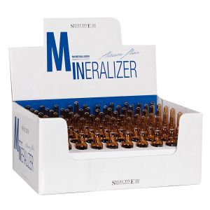 Mасло минеральное (лосьон) Olio Mineralizer 78 по 10 мл