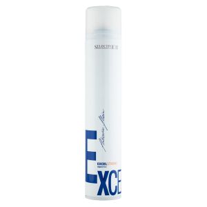 Лак cильной фиксации Exсel Strong 500 мл