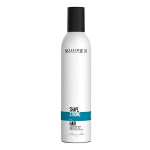Мусс сильной фиксации Mousse Shape Strong 400 мл