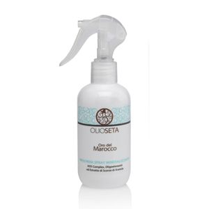 Минерализующая маска-спрей Maschera spray mineralizzante 200 мл