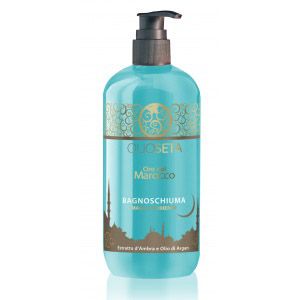 Гель для душа «Магия Востока» Magic of the East Bubble Bath 500 мл