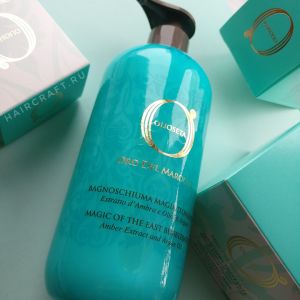 Гель для душа «Магия Востока» Magic of the East Bubble Bath 500 мл