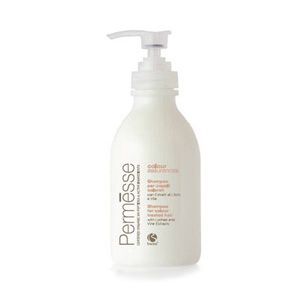 Шампунь для окрашенных волос с экстрактом личи и красного винограда Shampoo Capelli Coloratti 1000 мл