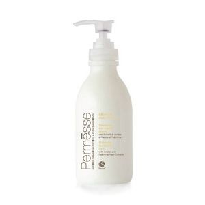 Шампунь для осветленных волос с экстрактом янтаря и корня полимнии Shampoo Capelli Blonde 250 мл