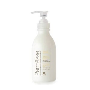 Бальзам для осветленных волос с экстрактом янтаря и мёдом Blonde hair conditioner with Amber and Honey extracts 250 мл