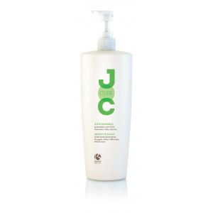 Шампунь успокаивающий с календулой, алтеем и бессмертником Soothing Shampoo 250 мл