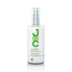 Успокаивающая сыворотка с календулой, алтеем и бессмертником Soothing Serum 100 мл