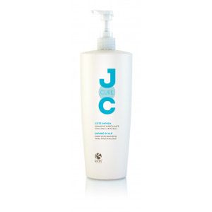 Шампунь очищающий с экстрактом белой крапивы Purifying Shampoo 1000 мл