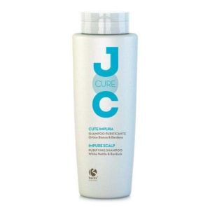 Шампунь очищающий с экстрактом белой крапивы Purifying Shampoo 250 мл