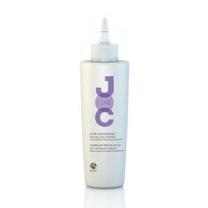 Отшелушивающий гель с гамамелисом виргинским и микросферами жожоба Anti-Dandruff Peeling 150 мл