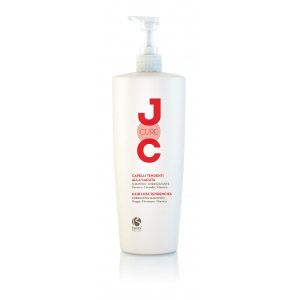 Шампунь против выпадения с имбирем, корицей и витаминами Energizing Shampoo 1000 мл