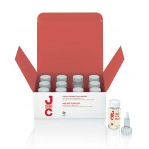 Интенсивная терапия против выпадения волос с биоактивным комплексом Energizing Treatment 12 по 12 мл