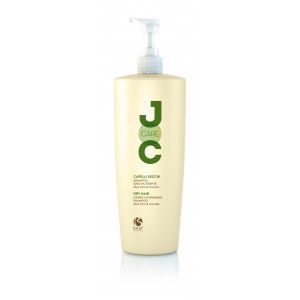 Шампунь для сухих и осабленных волос с алоэ вера и авокадо Hydro-Nourishing Shampoo 250 мл