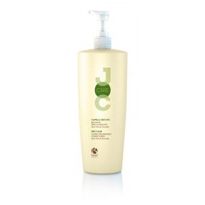 Бальзам для секущихся и ослабленных волос с алоэ вера и авокадо Hydro-Nourishing Conditioner 1000 мл