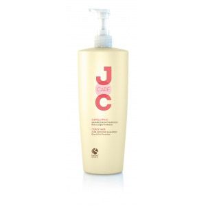 Шампунь "Идеальные кудри" с флорентийской лилией Curl Reviving Shampoo 1000 мл