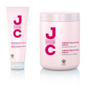 Крем термозащитный Thermo Reactive Cream 250 мл