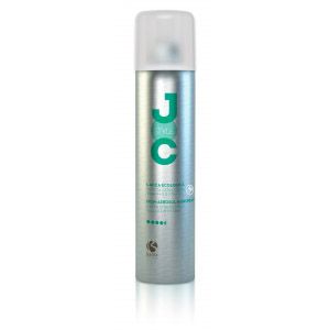 Эко-лак без газа экстра-сильной фиксации с витамином Е Non-aerosol Hairspray Extra Strong Hold Vitamin E & UV Filter 300 мл