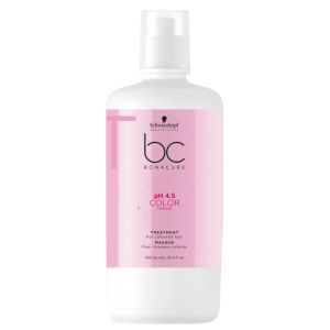 Маска для волос Schwarzkopf BC Bonacure Color Freeze Treatment 750 мл