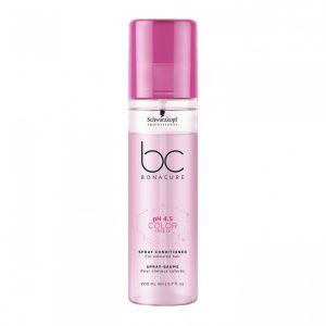 Спрей-кондиционер для волос Schwarzkopf BC Bonacure Color Freeze Spray Conditioner 200 мл