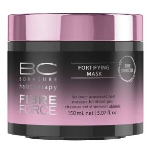 Маска укрепляющая для волос Schwarzkopf BC Bonacure Fibre Force Fortifying Mask 150 мл