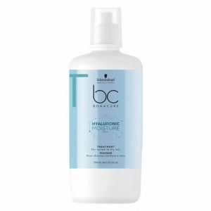 Маска для волос Schwarzkopf BC Hyaluronic Moisture Kick Treatment 750 мл