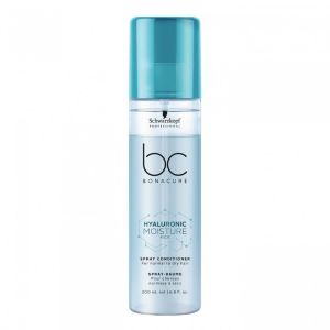Спрей-кондиционер для волос Schwarzkopf BC Hyaluronic Moisture Kick Spray Conditioner 200 мл