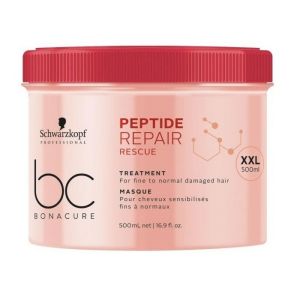 Маска для волос Schwarzkopf BC Bonacure Peptide Repair Rescue Treatment 750 мл