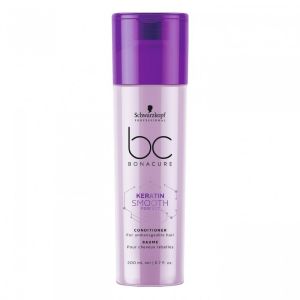 Кондиционер для гладкости Schwarzkopf BC Keratin Smooth Perfect Conditioner 200 мл