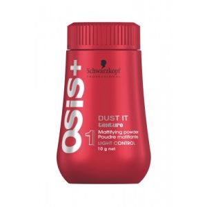 Моделирующая пудра для волос с матовым эффектом Schwarzkopf Osis Dust it 10 г