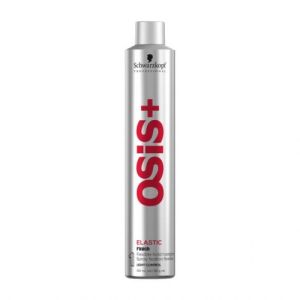 Лак для волос эластичной фиксации Schwarzkopf Osis Elastic 300 мл