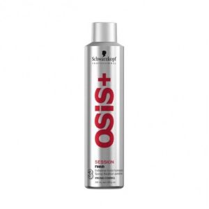 Лак для волос экстрасильной фиксации Schwarzkopf Osis Session 300 мл