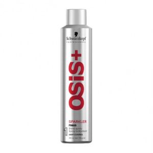 Спрей для волос с бриллиантовым блеском Schwarzkopf Osis Sparkler 300 мл