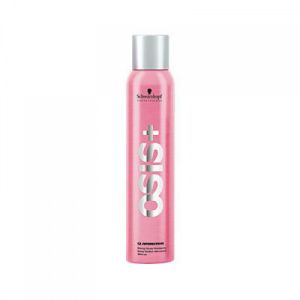 Лак сильной фиксации с с эффектом кристального блеска Schwarzkopf Osis Glamination Strong Glossy Holdspray 200 мл