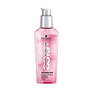 Разглаживающий эликсир Schwarzkopf Osis Glamination Smooth Polish Elixir 75 мл