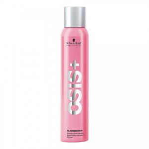Уплотняющий мусс с эфектом блеска Schwarzkopf Osis Glamination Plumping Shine Mousse 200 мл