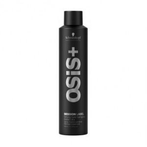 Лак для волос сильной фиксации Schwarzkopf Osis Session Label Strong Hold Hairspray 300 мл