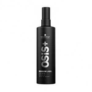 Солевой спрей для волос Schwarzkopf Osis Session Label Salt Spray 200 мл