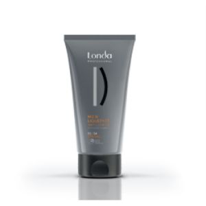 Гель-блеск с эффектом мокрых волос сильной фиксации Men Liquefy It 150 мл