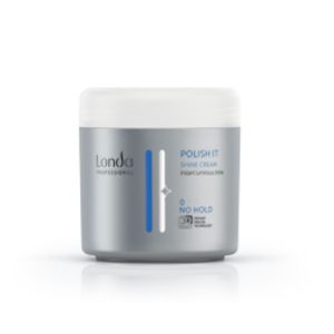 Крем-блеск (без фиксации) Shine Polish It 150 мл