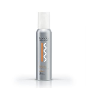 Мусс для кудрявых волос сильной фиксации Texture Curls In 150 мл