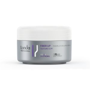 Эластичный волокнистый гель экстра фиксации Texture Fiber Up 75 мл
