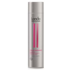 Шампунь для окрашенных волос Color Radiance 250 мл