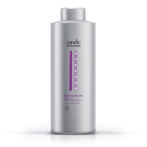 Шампунь увлажняющий Deep Moisture 1000 мл