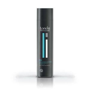 Шампунь для волос и тела Hair&Body Shampoo 250 мл